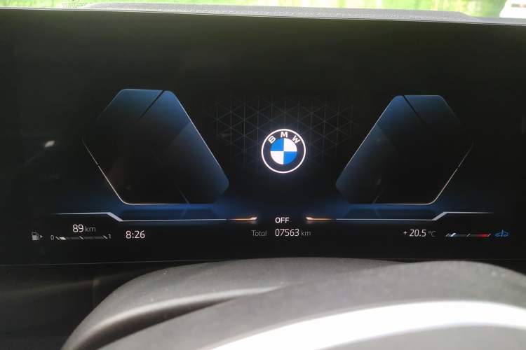 Used BMW 3 Series 2024 325Li M Sport Package
