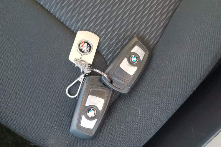 Used BMW 1 Series (Import) 2013 Revised 116i Leading Edition