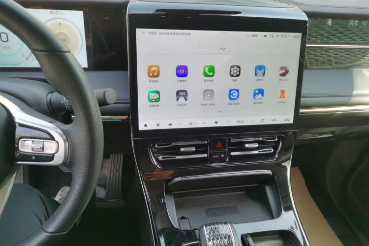 Used GAC Trumpchi M8 2024 Master Series 400T Ultimate Edition
