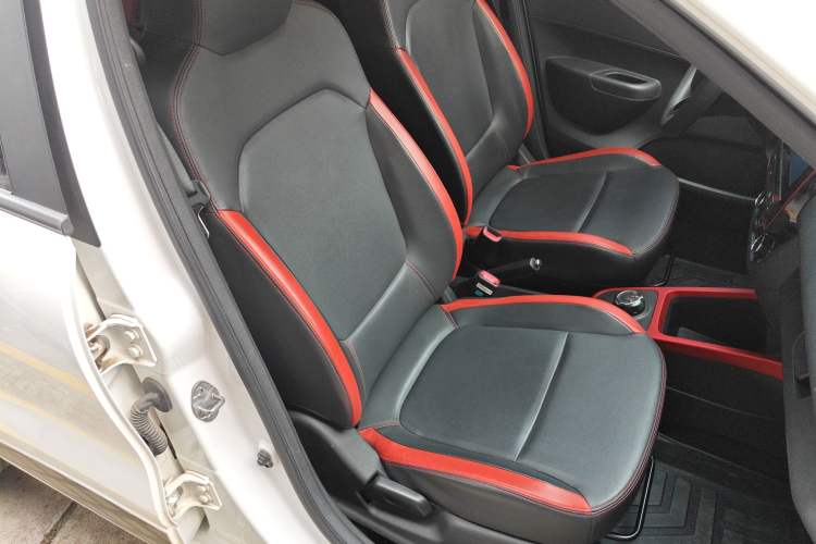 Used Dongfeng NAMMI EX1 2022 PRO Yuecheng Model