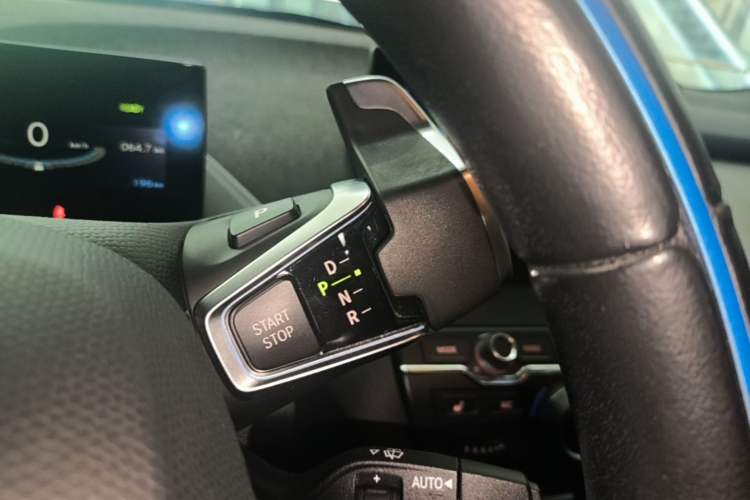 Used BMW i3 2018 Luxury Model
