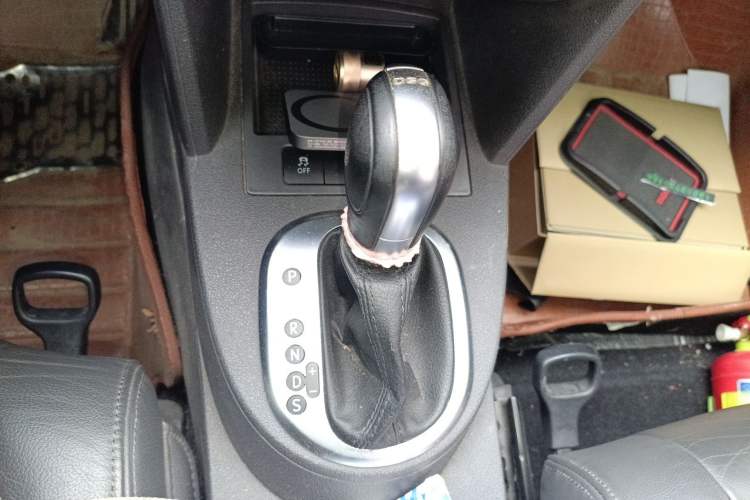 Used Volkswagen Touran 2015 1.4T DSG Comfort Edition 5 Seats