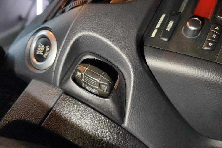 Used BMW X1 2014 sDrive18i Fashion Model
