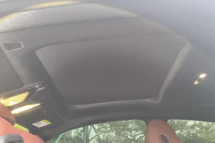 Used BMW 4 Series 2023 425i M Sport Night Edition
