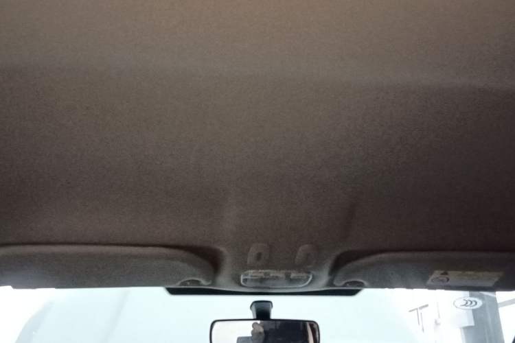 Used Citroen C3-XR 2021 190THP DCT ZhiShang Edition Headliner