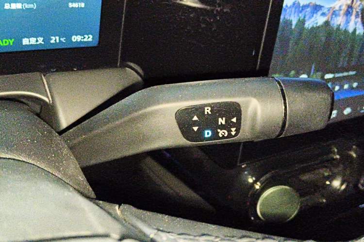 Used Leapmotor C11 2021 Revised Version Luxury Edition