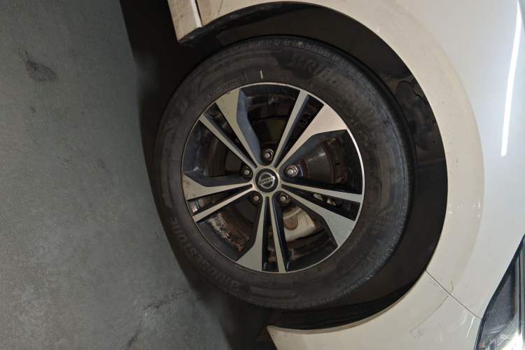 Used Nissan Sylphy 2020 1.6L XL CVT Enjoyment Edition
