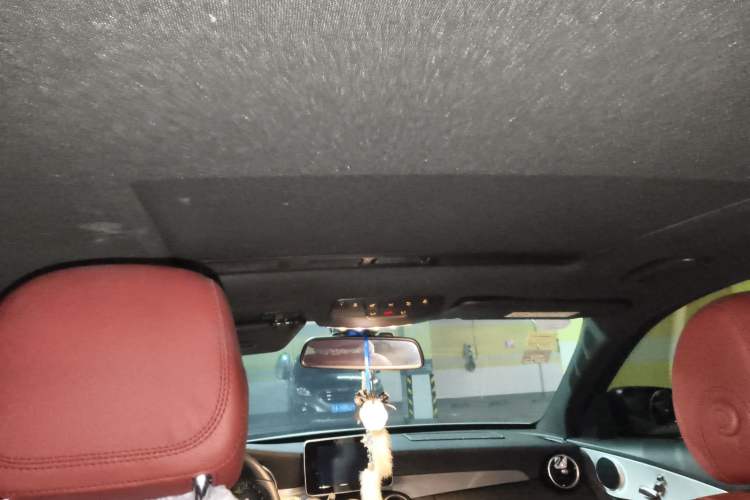 Used Mercedes-Benz C-Class 2018 C 200 Sport Edition