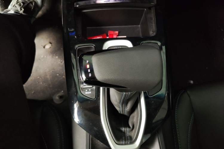 Used Chevrolet Menlo 2023 Star Enjoyment Version Plus Gear Lever