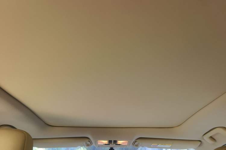 Used Toyota Highlander 2017 2.0T Four-Wheel Drive Luxury Edition 7 Seats