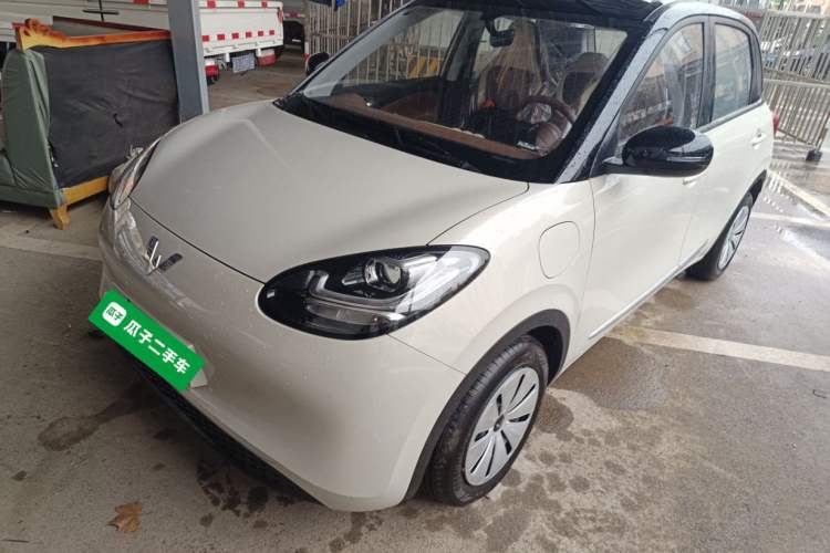 Used Wuling Bingo 2025 203km Light Edition