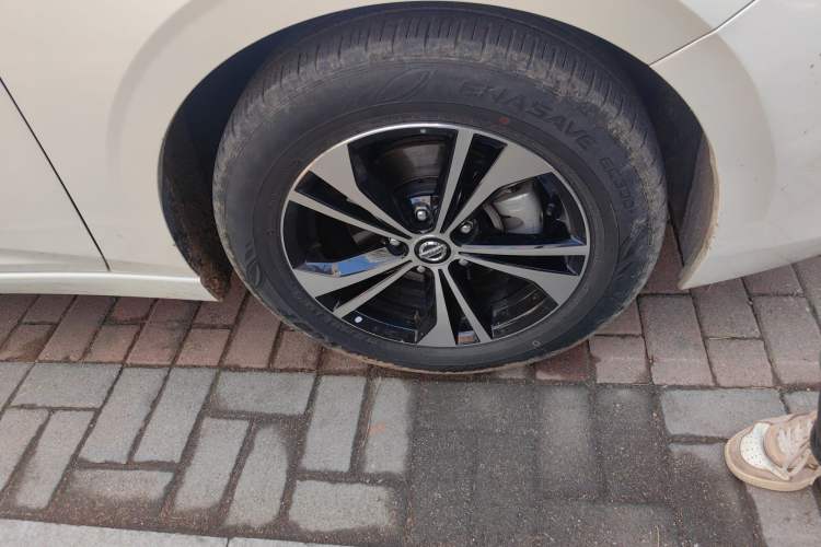 Used Nissan Sylphy 2020 1.6L XL CVT Enjoyment Edition Right Front Wheel Hub