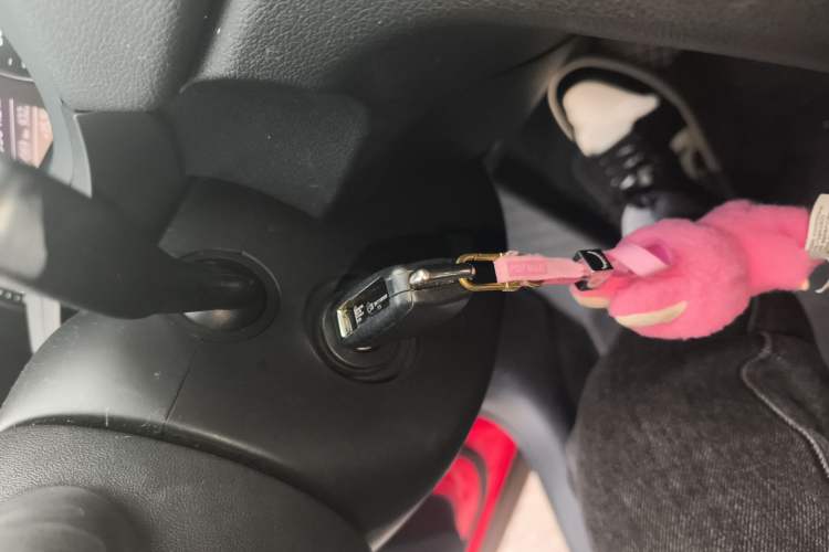 Used Audi Q3 2017 30 TFSI Fashion Model