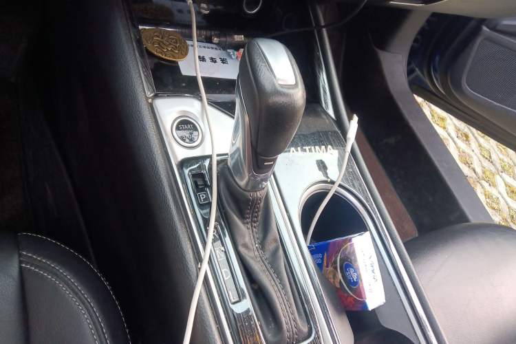 Used Nissan Teana 2020 2.0T XL Upper AD1 Smart Navigation Edition