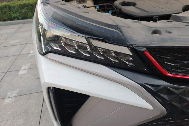 Used Geely Auto Coolray 2022 Bin Yue COOL 1.5TD DCT Hot Engine Edition
