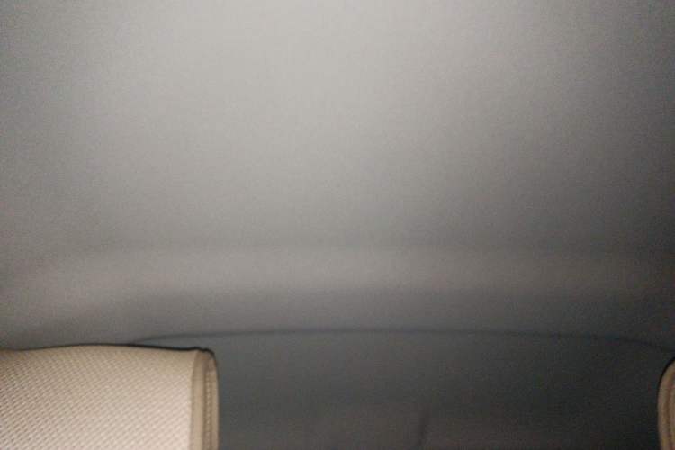 Used Citroen C3-XR 2015 1.6THP Automatic Pioneer Model Headliner