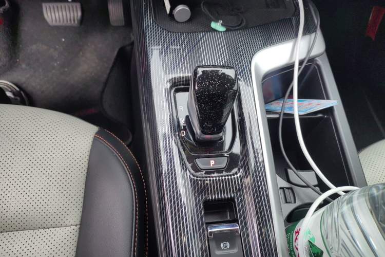 Used Haval LHERY 2022 1.5L DHT King Rabbit