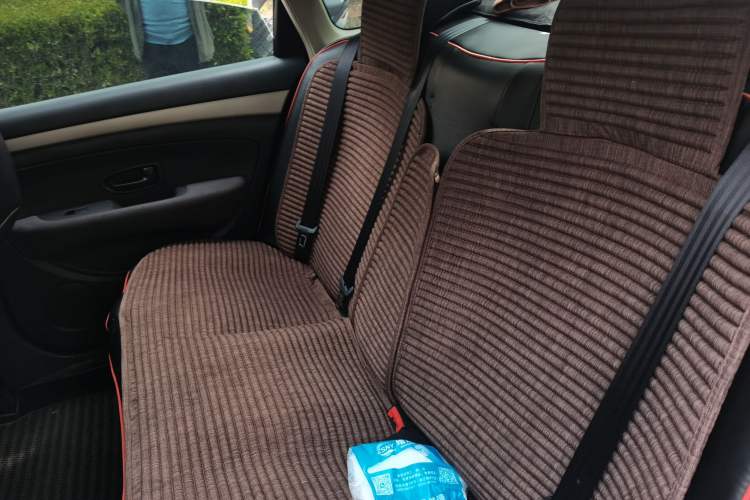 Used Nissan Sylphy 2016 Classic 1.6XE Automatic Leading Edition