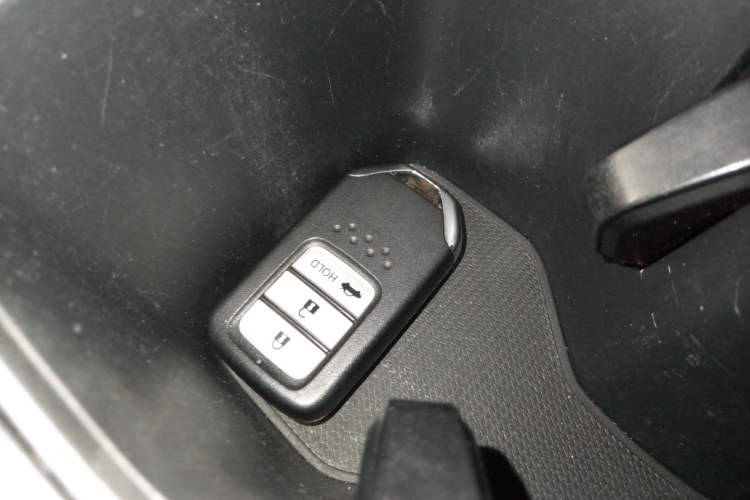 Used Honda Accord 2022 Xing·Hybrid 2.0L Xingling Version