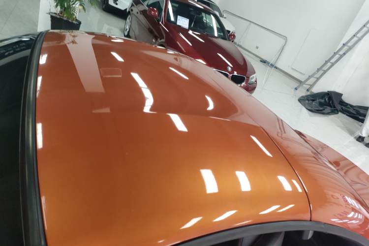 Used BMW Z4 2013 sDrive20i Leading Model