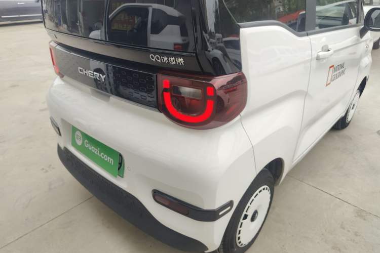 Used Chery QQ Ice Cream 2024 205km Sundae
