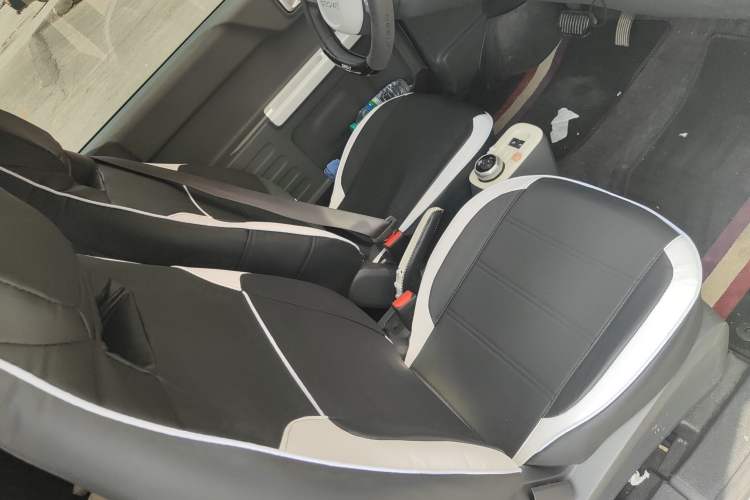 Used Geely Galaxy Panda 2024 200km Panda Kart