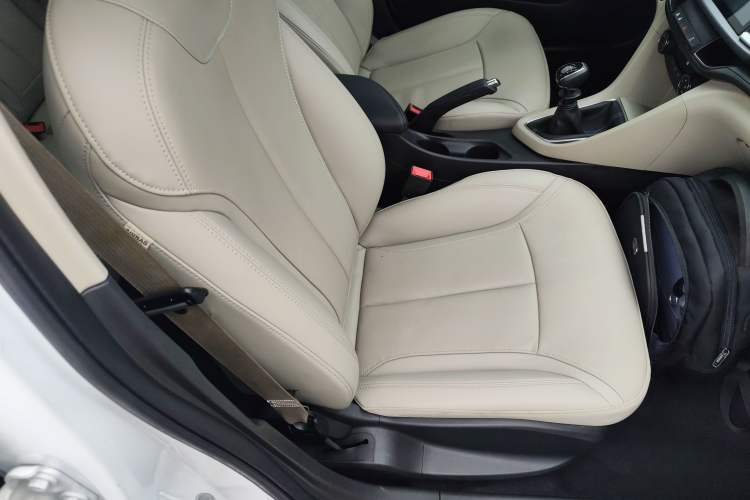 Used Buick GT 2019 15T Manual Elite Version China VI Standard
