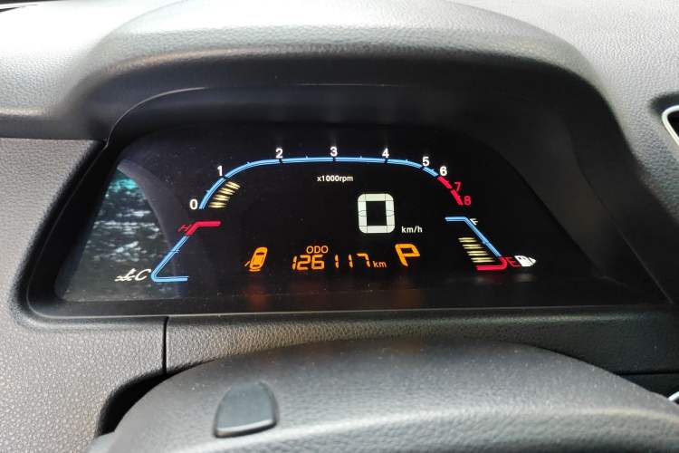 Used Luxgen 5 2013 1.8T Automatic Luxury Model