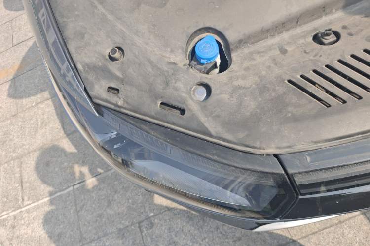 Used XPeng P5 2021 550P
