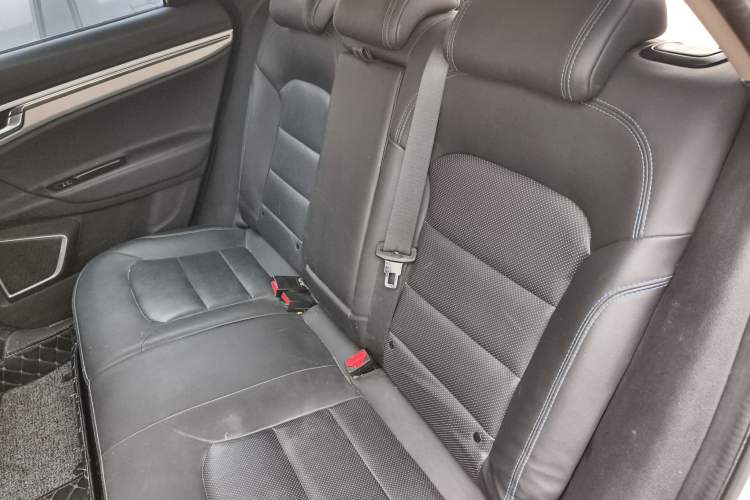 Used Geely Auto Emgrand GSe 2018 Zunshang Model