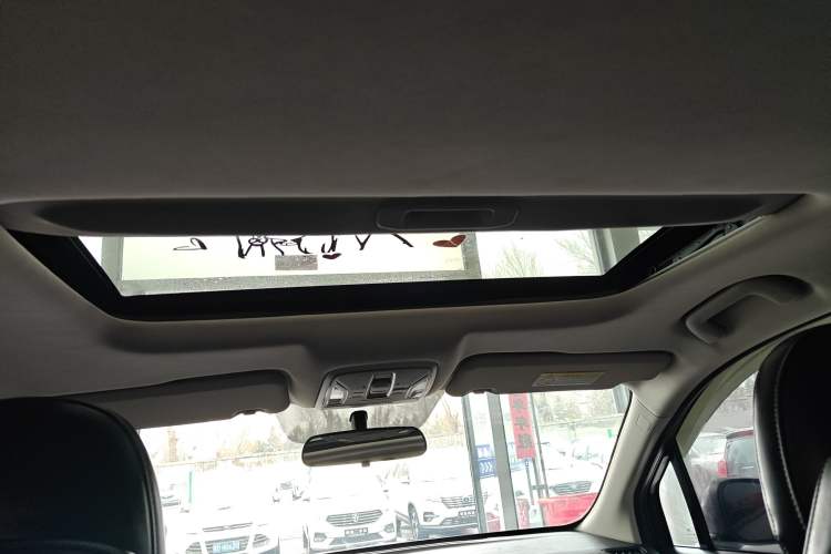 Used GAC Trumpchi GS4 2022 270T Manual Elite Edition
