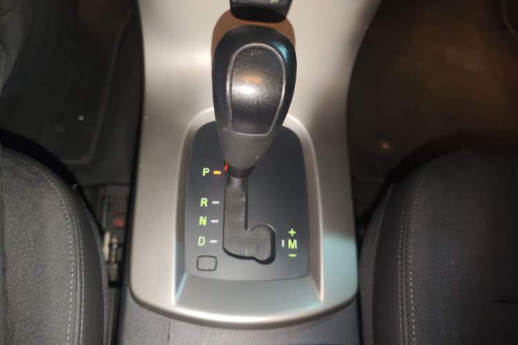 Used Volvo C30 2011 2.0 ZhiShang Edition