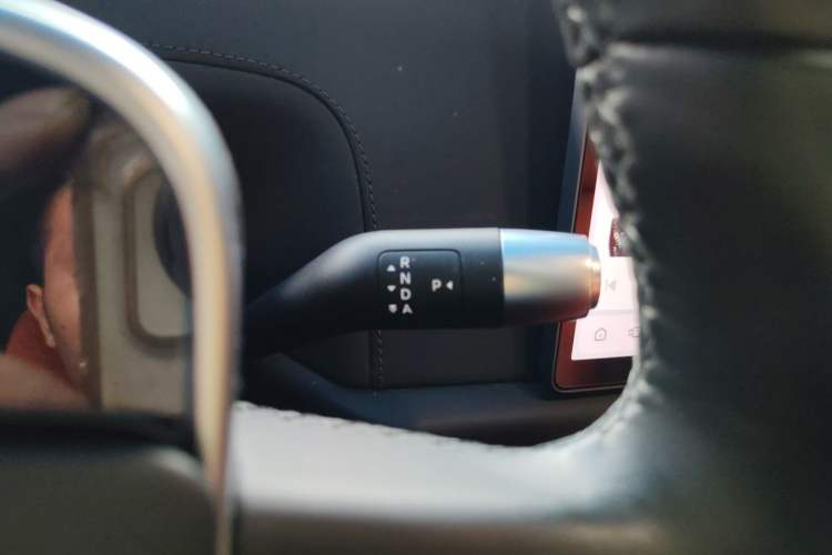 Used Li Auto L8 2023 Air model