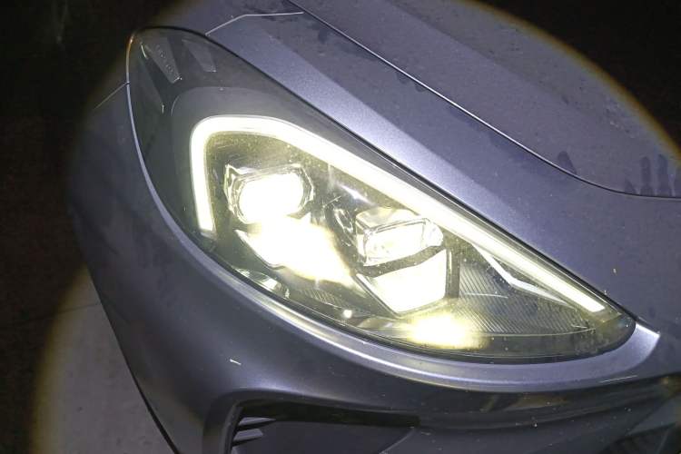 Used ARCFOX Alpha T 2022 653S+ 160kW