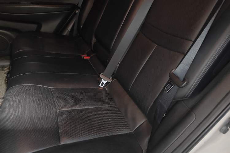 Used Nissan X-Trail 2014 2.0L CVT Comfort Edition 2WD
