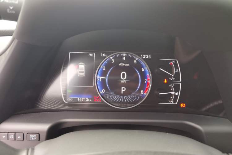 Used Lexus ES 2025 200 Premium Edition