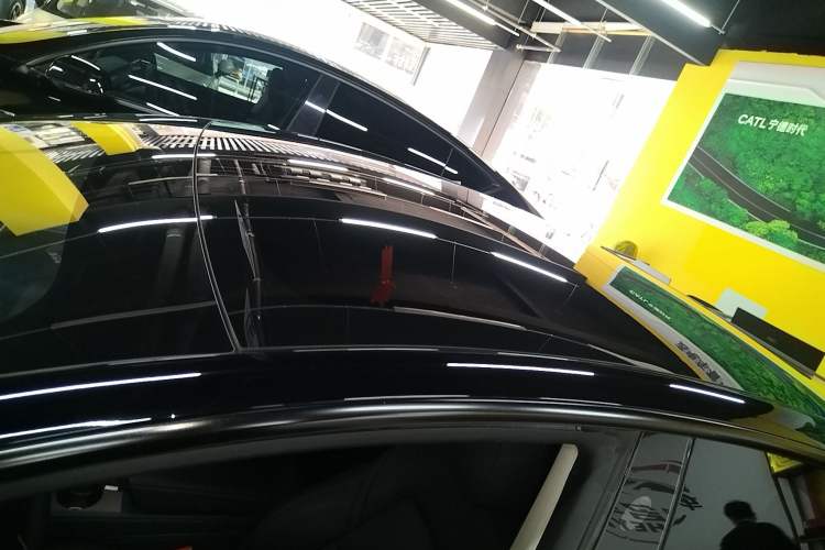 Used Tesla Model 3 2022 Rear-Wheel-Drive Version