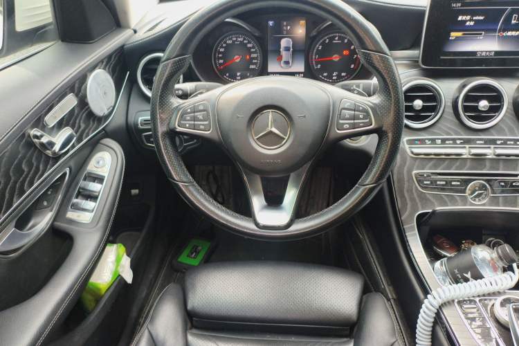 Used Mercedes-Benz C-Class 2018 C 200 L Sport Edition Achievement Special Edition