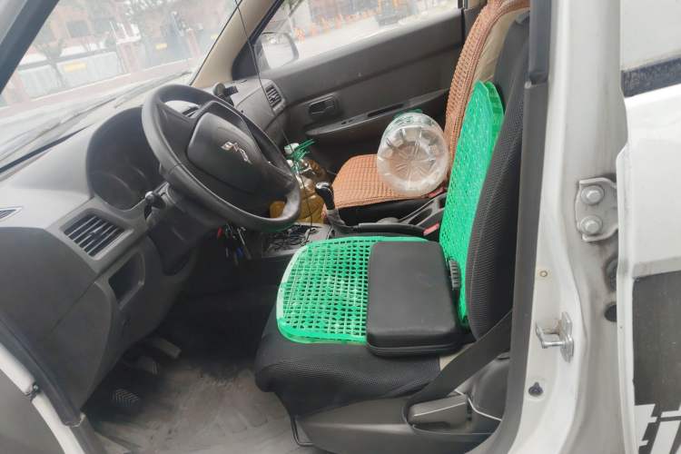 Used Wuling Hongguang 2015 1.5L S Basic Version China V Standard