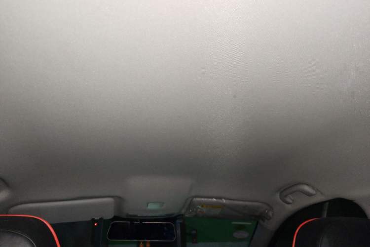 Used MG ZS 2017 1.5L Manual Comfort Edition