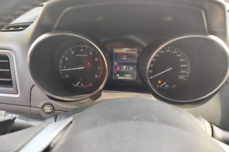 Used Subaru Legacy 2019 2.5i All-Wheel Drive Fashion Edition
