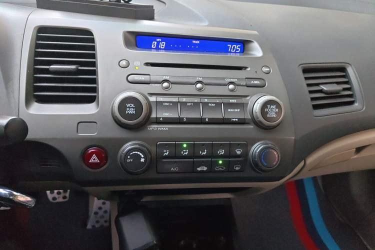 Used CIIMO 2012 1.8L Manual