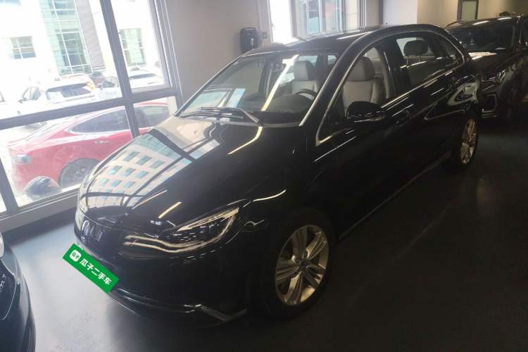 Used Denza 2018 450 Base Version