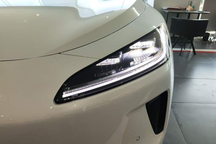 Used Hima H5 2025 Model Range-Extending Max
