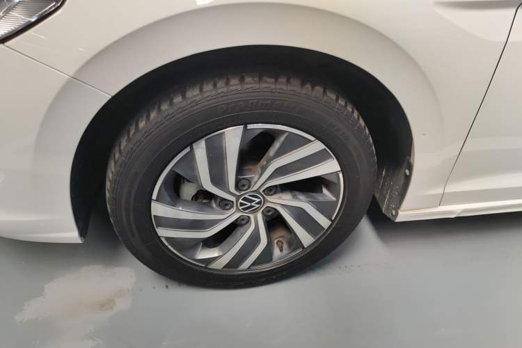 Used Volkswagen Bora 2023 200TSI DSG Enjoyment Edition
