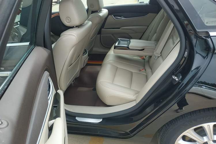 Used Cadillac XTS 2017 28T Tech Edition