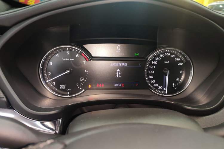 Used Cadillac XT4 2018 28T Two-Wheel Drive Tech Version
