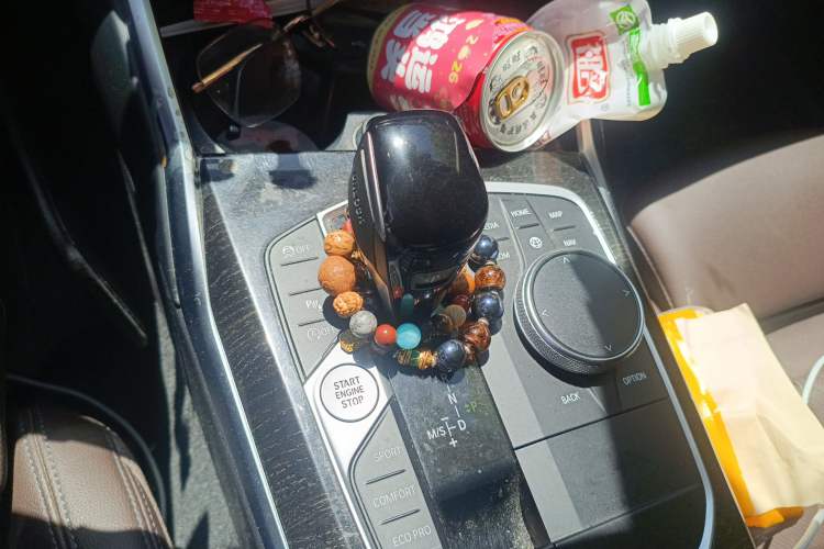 Used BMW 3 Series 2022 Updated 325Li M Sport Package
