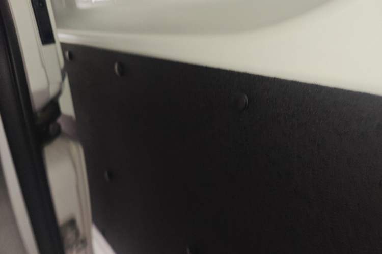 Used Ruichi EC75 2025 Model Passenger Vehicle Smart Driving Ultra-Charging Edition, Pioneer Type I, 52.16 kWh