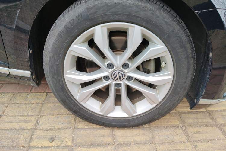 Used Volkswagen Magotan 2019 330TSI DSG Luxury Model China V Standard